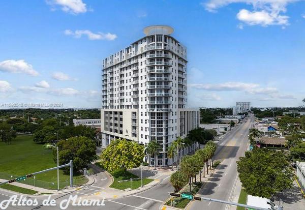 Altos De Miami, 1 Glen Royal Pkwy #1207, Miami, Florida 33125, image 1