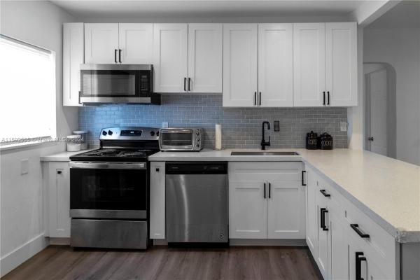 Mongiello Homesites, 1755 NW 83rd St, West Little River, Florida 33147, image 2