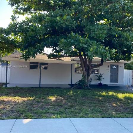 Collier Estates, 5691 NE 7th Ter, Oakland Park, Florida 33334, image 1