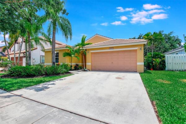 Pelican Trace, 14352 NW 14th Ct, Pembroke Pines, Florida 33028, image 1