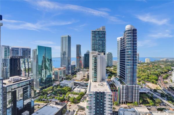 1100 Millecento Residences, 1100 S Miami Ave #3603, Miami, Florida 33130, image 1
