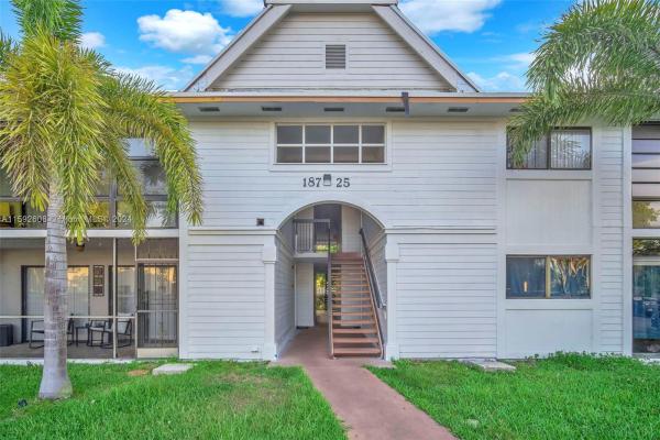 Countryside Village, 18725 NW 62nd Ave #107, Hialeah, Florida 33015, image 3