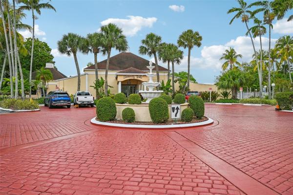 Hammocks Trails, 15275 SW 107th Ln #107, The Hammocks, Florida 33196, image 1