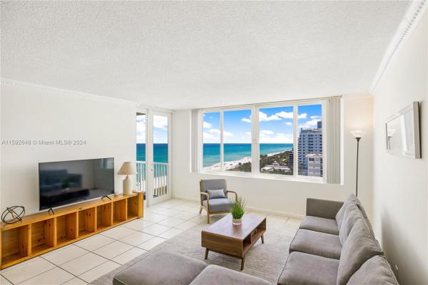 The Carriage House, 5401 Collins Ave #1114, Miami Beach, Florida 33140, image 1
