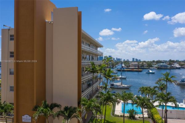 Harbor House East, 9 N Birch Rd #503, Fort Lauderdale, Florida 33304, image 1
