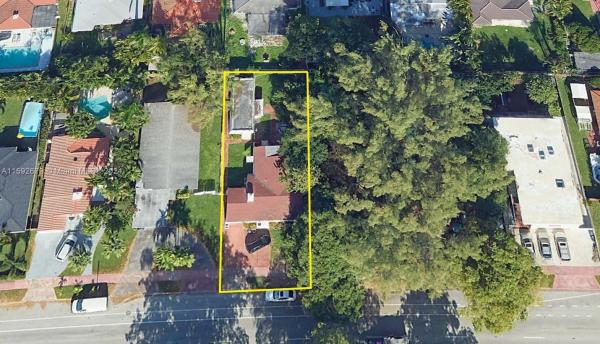 Oceanside Isle Of Normandy, 1345 Normandy Dr, Miami Beach, Florida 33141, image 3