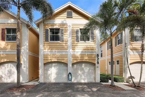 Oak Hammock, 525 SW 18th Ave #21, Fort Lauderdale, Florida 33312, image 1