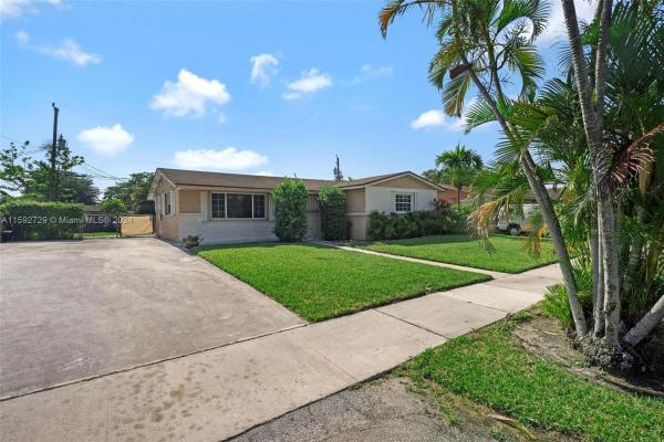 Andover, 20875 NW 1st Ave, Miami Gardens, Florida 33169, image 1