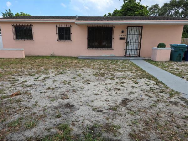 Bankers, 3306 NW 180th St, Miami Gardens, Florida 33056, image 1