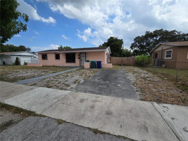 Bankers, 3306 NW 180th St, Miami Gardens, Florida 33056, image 2