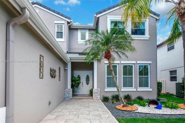Carrington Lake, 589 Carrington Dr, Weston, Florida 33326, image 2