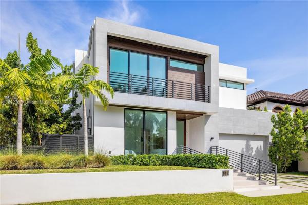 Golden Shores Ocean Boulevard Estates, 311 189th St, Sunny Isles Beach, Florida 33160, image 2
