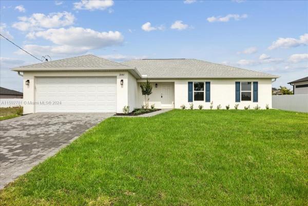 Cape Coral Residential, 2101 NW 2nd Ave, Cape Coral, Florida 33993, image 2