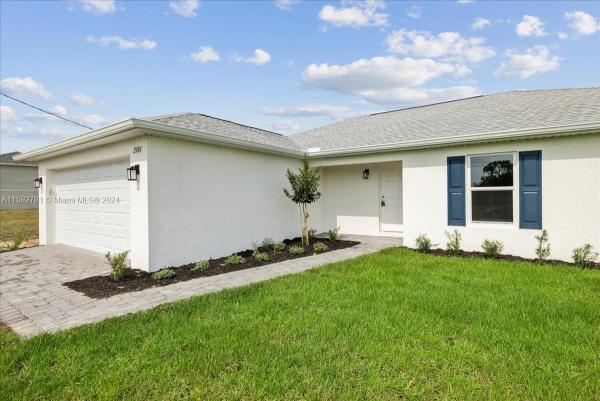 Cape Coral Residential, 2101 NW 2nd Ave, Cape Coral, Florida 33993, image 3