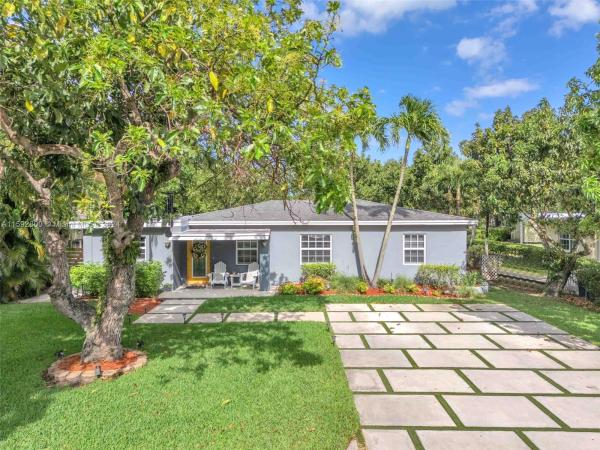 Ludlam Groves, 7861 SW 68th Ave, South Miami, Florida 33143, image 1