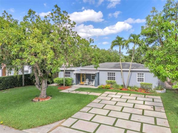 Ludlam Groves, 7861 SW 68th Ave, South Miami, Florida 33143, image 3