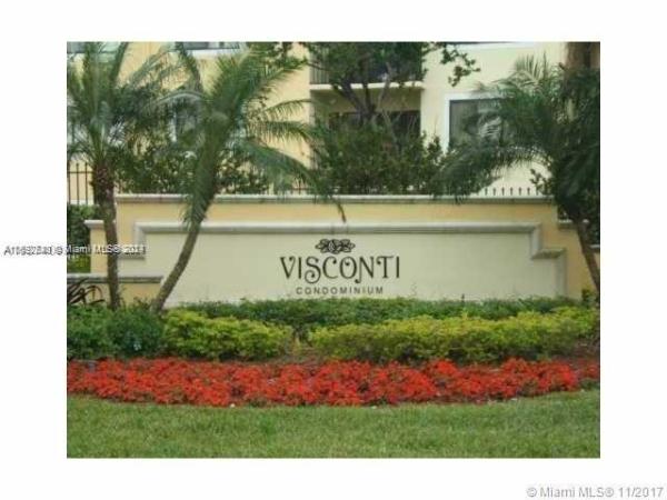 Visconti, 9244 W Atlantic Blvd #1217, Coral Springs, Florida 33071, image 1