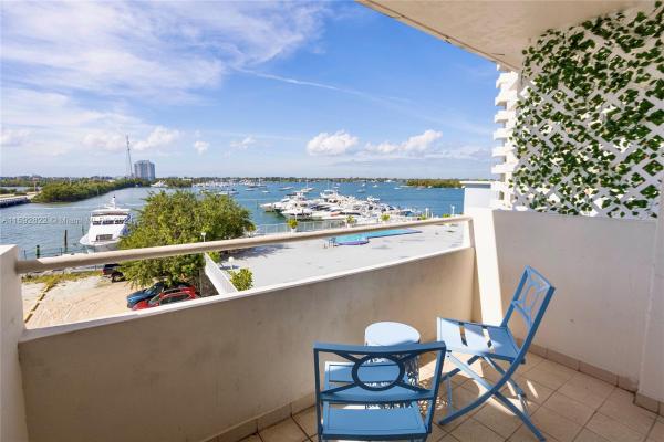 Bayshore Yacht & Tennis Club, 7904 West Dr #304, North Bay Village, Florida 33141, image 2