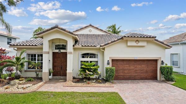 The Enclave At Pembroke Isles, 17080 NW 15th St, Pembroke Pines, Florida 33028, image 1