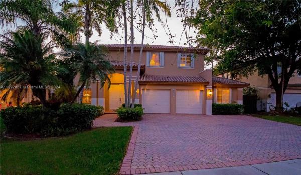 Riviera At Doral Isles, 6358 NW 113th Pl, Doral, Florida 33178, image 1