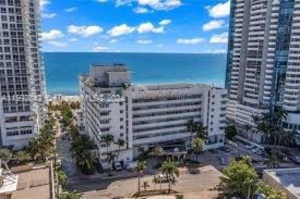 The Casablanca, 6345 Collins Ave #403, Miami Beach, Florida 33141, image 1