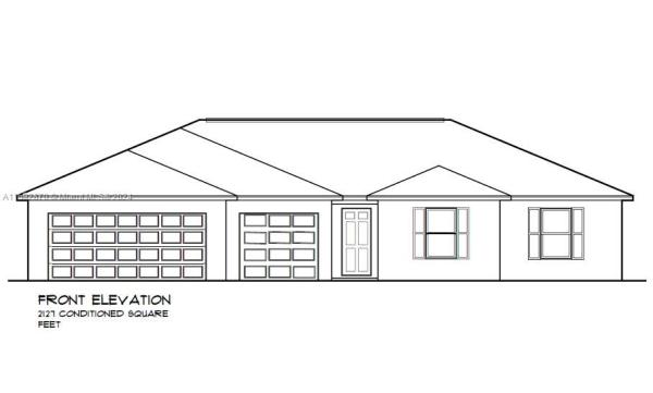 Cape Coral Residential, 1103 NW 15th St, Cape Coral, Florida 33993, image 3