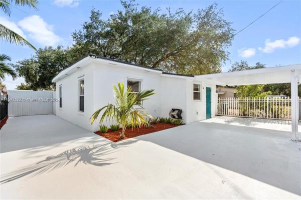 Clear View Park, 1720 NW 93rd Ter, West Little River, Florida 33147, image 3