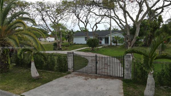 Bonanza Ranch Estates, 20970 SW 236th St, Redland, Florida 33031, image 1