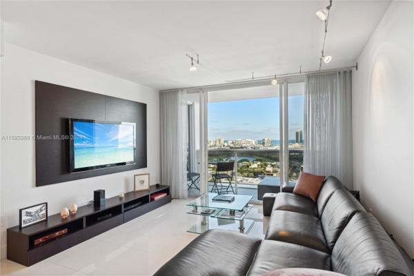 Sunset Harbour South, 1800 Sunset Harbour Dr #2409, Miami Beach, Florida 33139, image 3