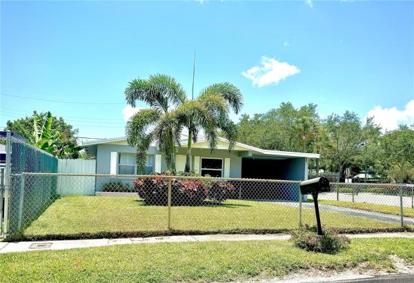 Lincoln Park, 1724 NW 7th St, Fort Lauderdale, Florida 33311, image 1