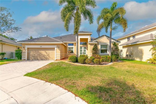 The Marshes, 1251 Skylark Dr, Weston, Florida 33327, image 2