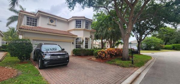 Eagle Landing, 12111 NW 15th Ct, Coral Springs, Florida 33071, image 1
