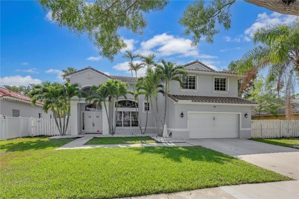 Bristol Bay, 4125 SW 148th Ter, Miramar, Florida 33027, image 1