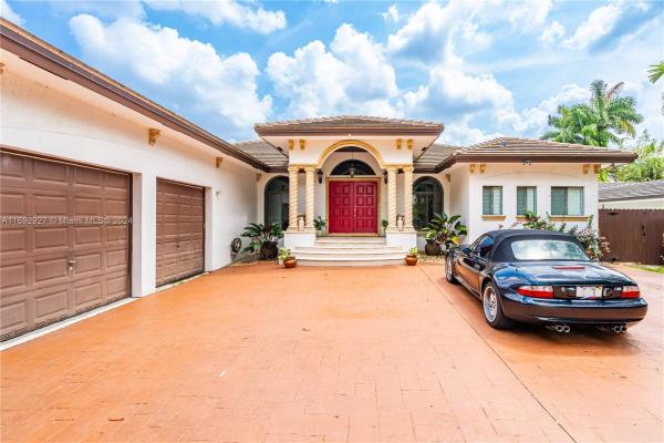 East Springs, 115 S Royal Poinciana Blvd, Miami Springs, Florida 33166, image 1