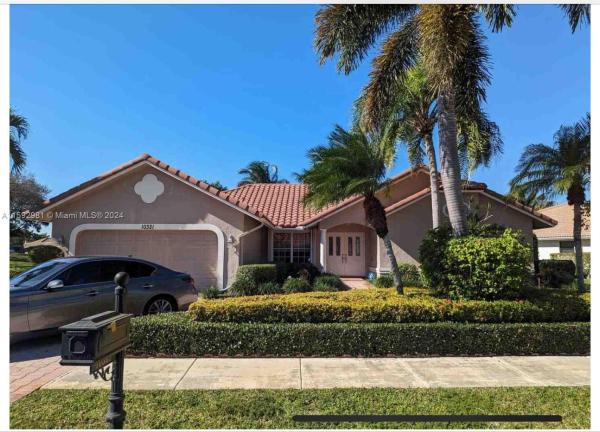 Boca Greens Country Club, 10321 Canoe Brook Cir, Boca Raton, Florida 33498, image 3