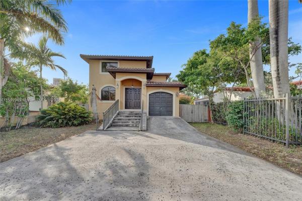 Isle Of Normandy Ocean Side & Trouville, 1411 Normandy Dr, Miami Beach, Florida 33141, image 1