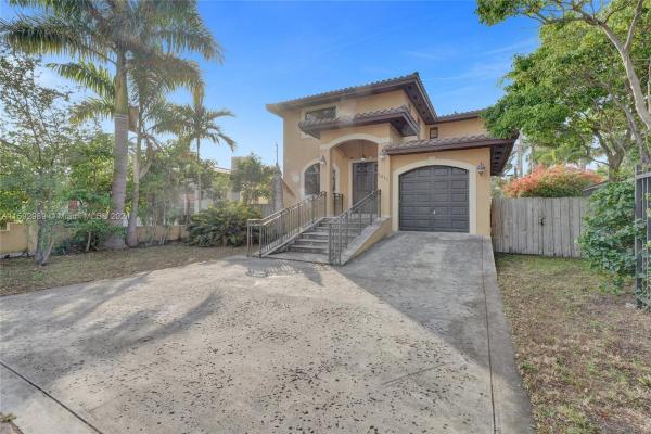Isle Of Normandy Ocean Side & Trouville, 1411 Normandy Dr, Miami Beach, Florida 33141, image 3
