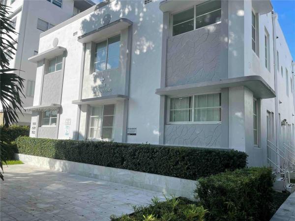 Art Nouveau, 922 Jefferson Ave #11, Miami Beach, Florida 33139, image 1