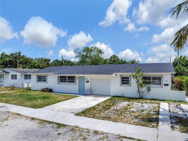70 NE 186th Ter, Unincorporated Dade County, Florida 33179, image 3