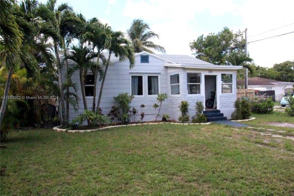 Miami Springs No HOA, 380 Whitethorn Dr, Miami Springs, Florida 33166, image 2