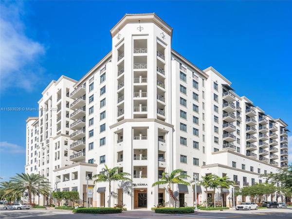 Merrick Manor, 301 Altara Ave #817, Coral Gables, Florida 33146, image 1