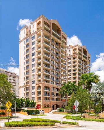 Gables On The Green, 626 Coral Way #1201, Coral Gables, Florida 33134, image 1