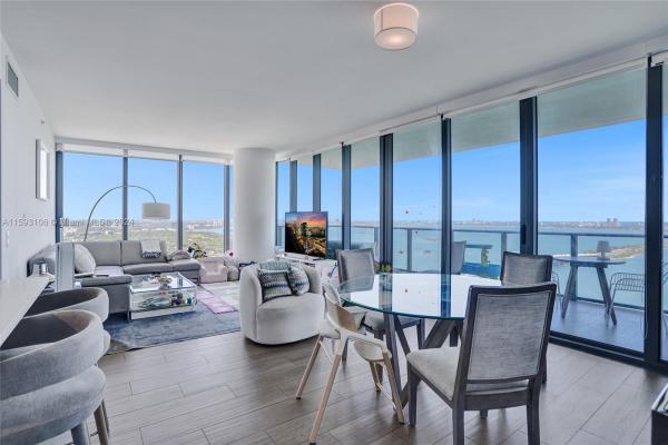 One Paraiso, 3131 NE 7th Ave #3906, Miami, Florida 33137, image 1
