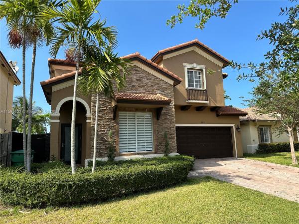 The Enclave At Isles Of Bayshore, 9477 SW 224th Ter, Cutler Bay, Florida 33190, image 1