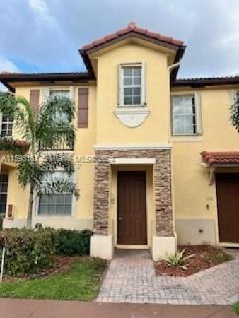 Villas At Carmel, 3370 NE 13th Cir Dr #107-20, Homestead, Florida 33033, image 1