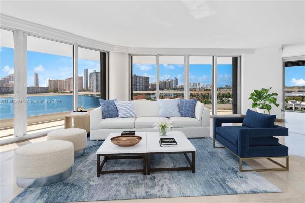 2600 Island Boulevard, 2600 Island Blvd #701, Aventura, Florida 33160, image 1