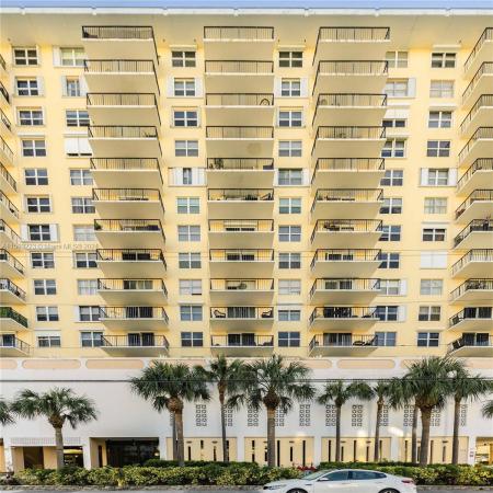 Golden Horn, 427 Golden Isles Dr #5H, Hallandale Beach, Florida 33009, image 1