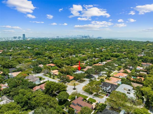 Baker Homestead, 451 Hardee Rd, Coral Gables, Florida 33146, image 3