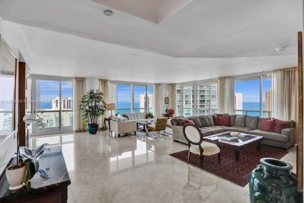 Oceania 5, 16500 Collins Ave #2651, Sunny Isles Beach, Florida 33160, image 1