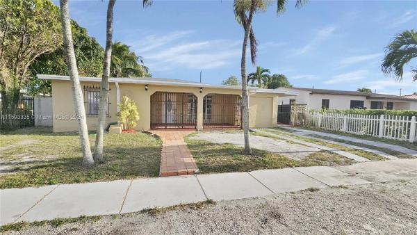 Jai Alai Heights, 350 E 54th St, Hialeah, Florida 33013, image 1